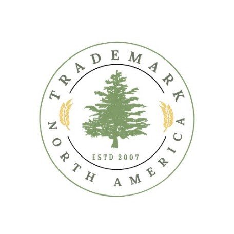 Trademark North America Logo